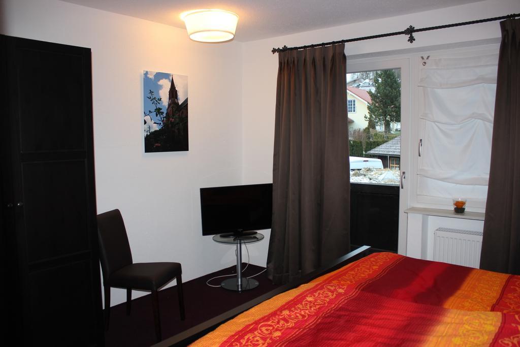 Pension Sonneneck Zwiesel Room photo
