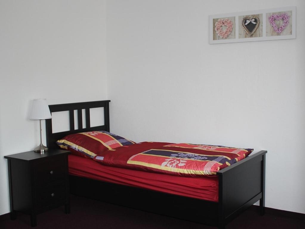 Pension Sonneneck Zwiesel Room photo